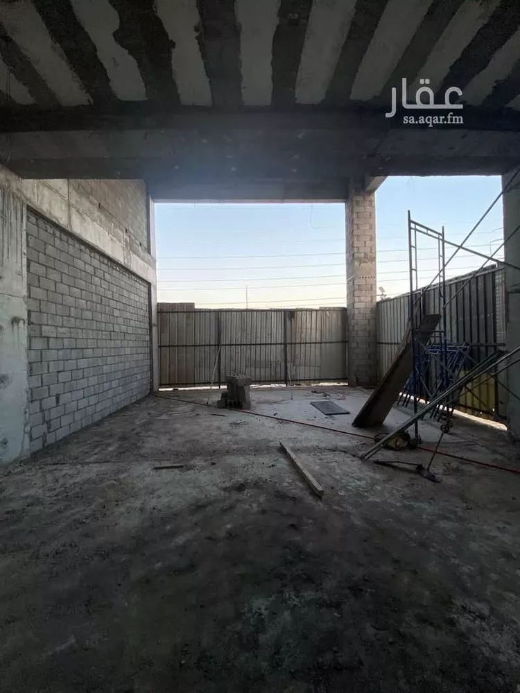 عمارة للإيجار في شارع غرب النابية 3, حي غرب النابية, مدينة القطيف, المنطقة الشرقية صورة 5