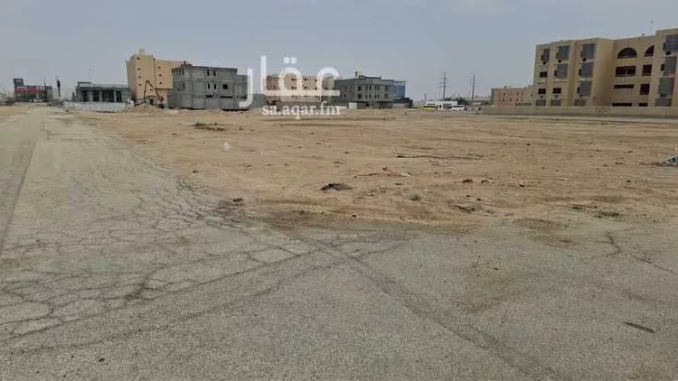 Land for Sale in Al Hofuf Al Qadisiyah