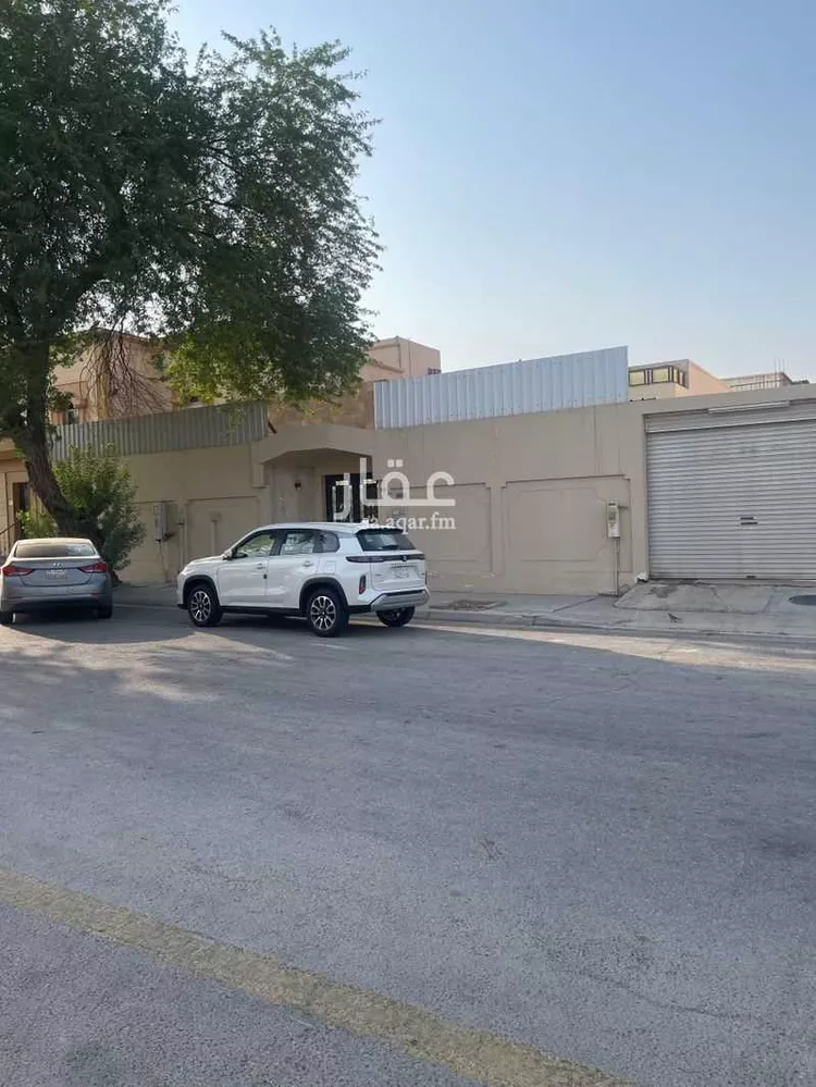 فيلا للبيع في شارع المبرز, مدينة الظهران, المنطقة الشرقية