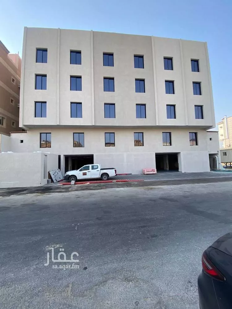 شقة للإيجار في شارع زهير بن قـيس, حي الندى, مدينة الدمام, المنطقة الشرقية صورة 2