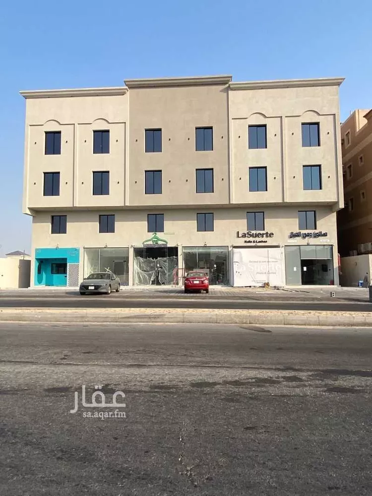 شقة للإيجار في شارع زهير بن قـيس, حي الندى, مدينة الدمام, المنطقة الشرقية 1 صورة