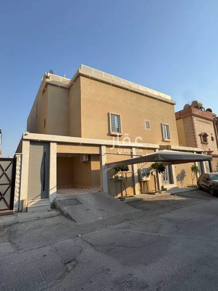Villa for Rent in Dammam Al Manar صورة 5