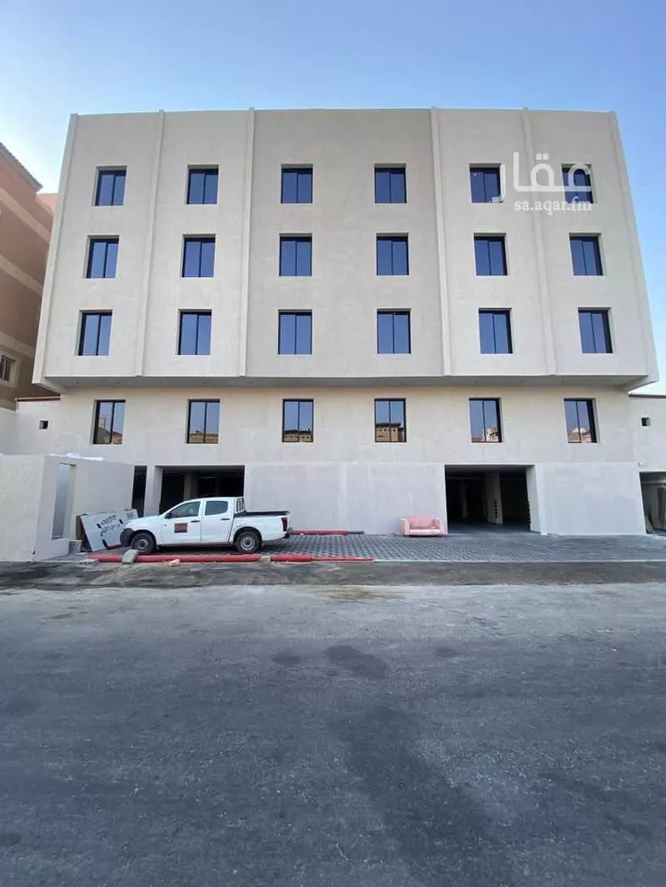 شقة للإيجار في شارع زهير بن قـيس, حي الندى, مدينة الدمام, المنطقة الشرقية صورة 2