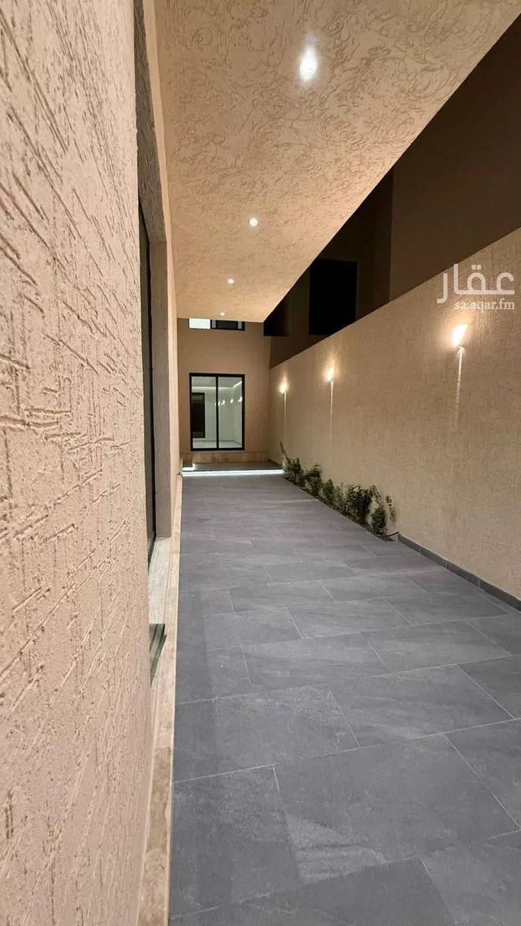 فيلا للإيجار في شارع الرخاء, حي الشعلة, مدينة الدمام, المنطقة الشرقية صورة 3