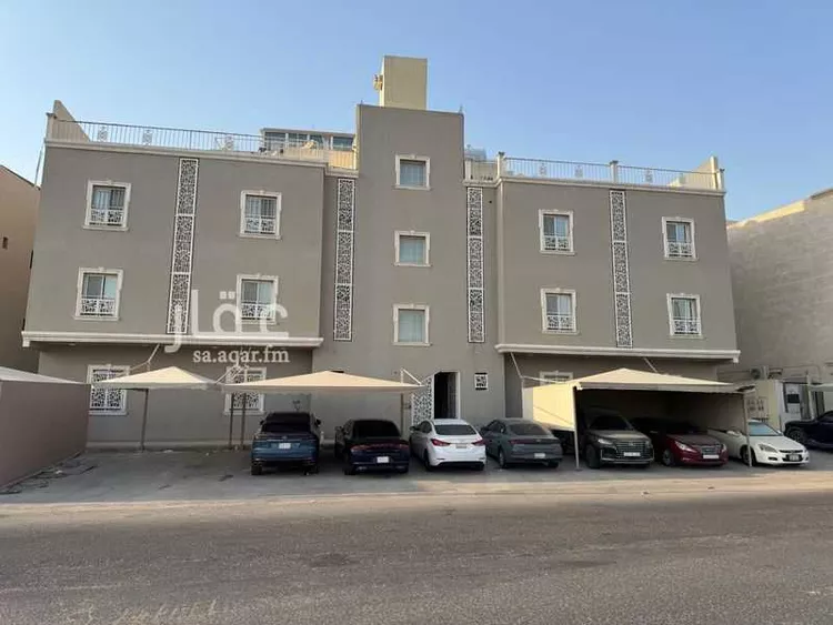 شقة للإيجار في شارع الرضاء, حي الشعلة, مدينة الدمام, المنطقة الشرقية صورة 3