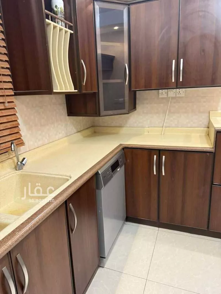 شقة للإيجار في حي هجر, مدينة الدمام, المنطقة الشرقية صورة 5