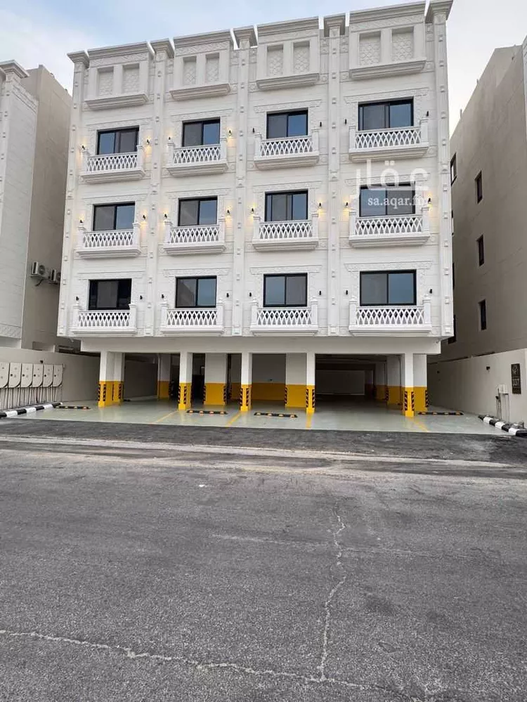 شقة للإيجار في شارع 14ب, حي الشعلة, مدينة الدمام, المنطقة الشرقية