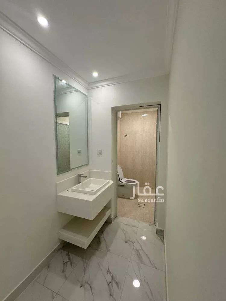 شقة للإيجار في حي الحمراء, مدينة الخبر, المنطقة الشرقية صورة 4