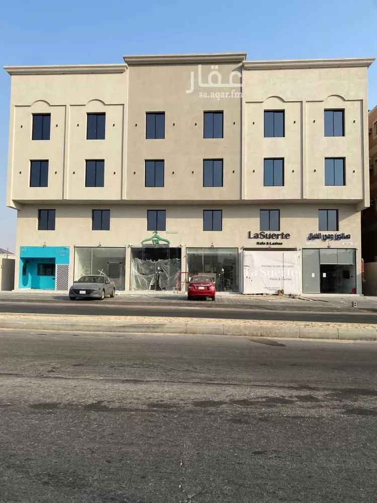 غرفة للإيجار في شارع زهير بن قـيس, حي الندى, مدينة الدمام, المنطقة الشرقية