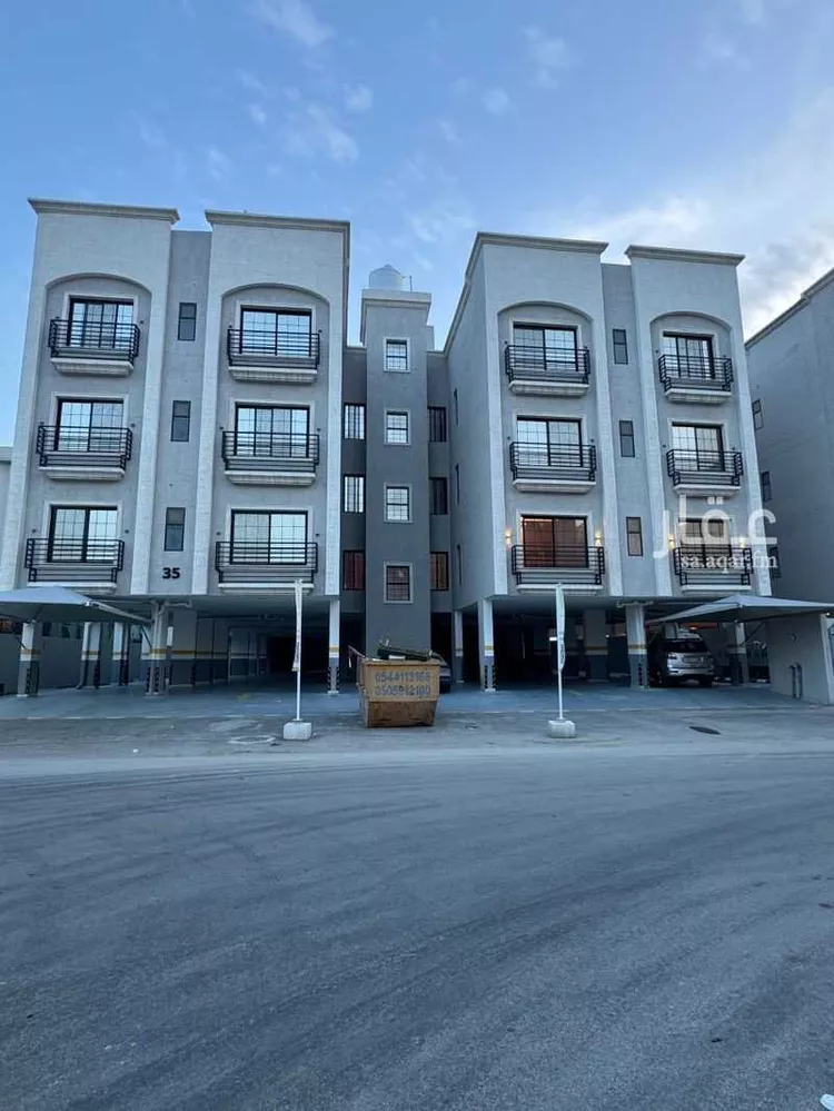 شقة للإيجار في حي العليا, مدينة الخبر, المنطقة الشرقية 1 صورة