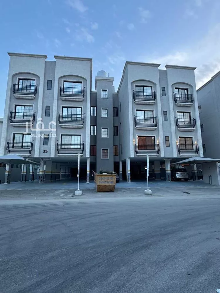 شقة للإيجار في حي العليا, مدينة الخبر, المنطقة الشرقية صورة 4