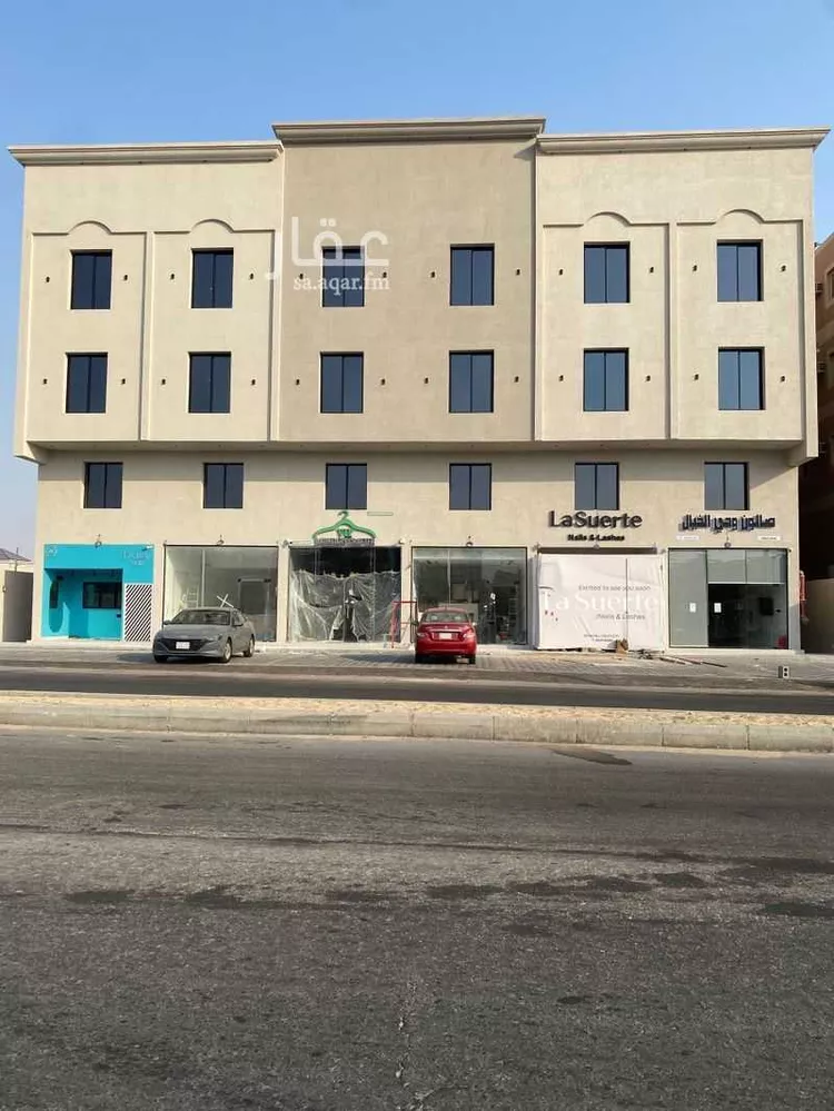 شقة للإيجار في شارع زهير بن قـيس, حي الندى, مدينة الدمام, المنطقة الشرقية صورة 3