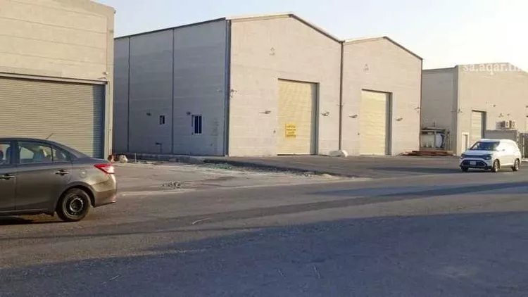 مستودع للإيجار في حي ابن سيناء, مدينة الخبر, المنطقة الشرقية صورة 2