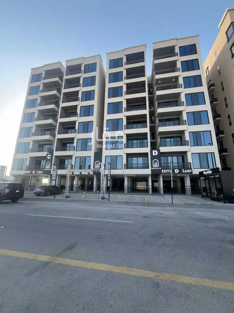 Apartment for Rent in Dammam Ash Shulah