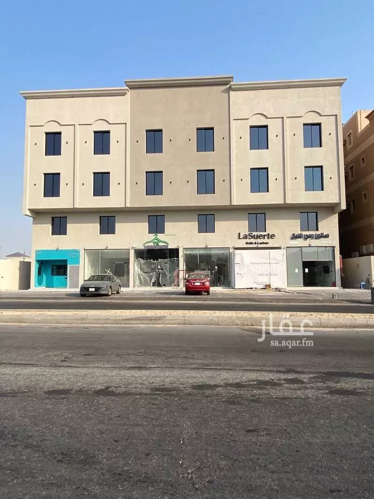 شقة للإيجار في شارع زهير بن قـيس, حي الندى, مدينة الدمام, المنطقة الشرقية