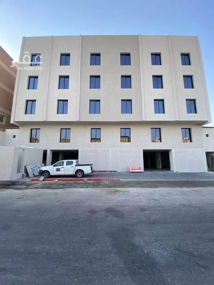 شقة للإيجار في شارع زهير بن قـيس, حي الندى, مدينة الدمام, المنطقة الشرقية صورة 4