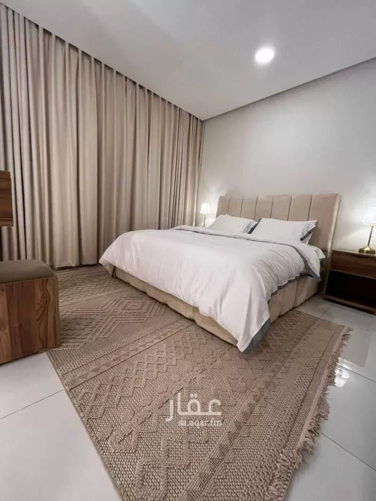 شقة للإيجار في حي العليا, مدينة الخبر, المنطقة الشرقية