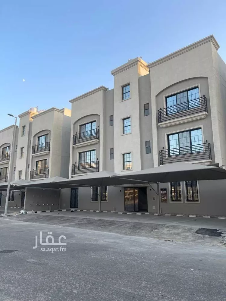 Apartment for Sale in Dammam Ash Shulah 1 صورة