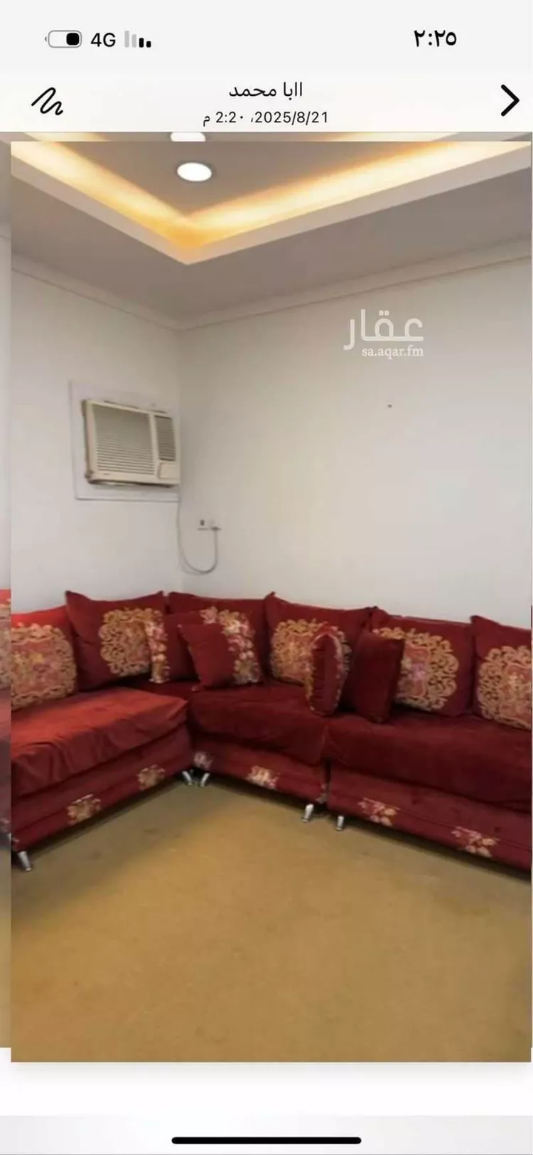 شقة للبيع في حي النور, مدينة الدمام, المنطقة الشرقية