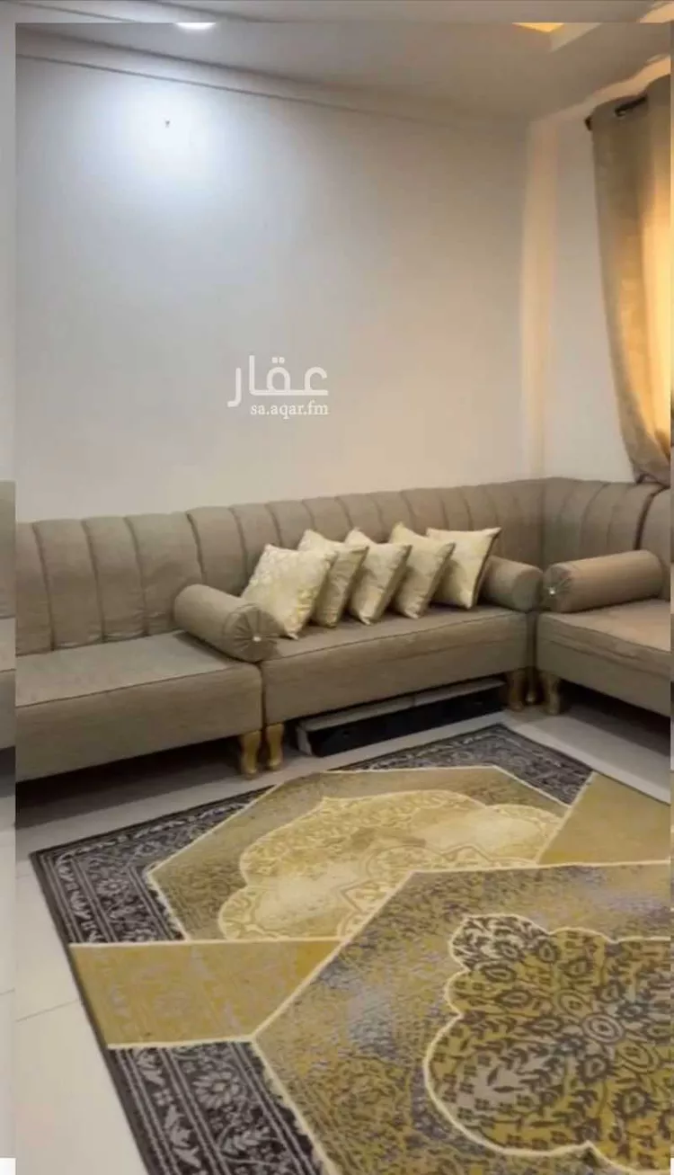 شقة للبيع في حي النور, مدينة الدمام, المنطقة الشرقية صورة 2