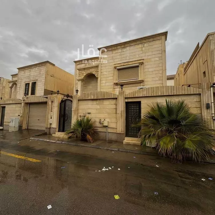Villa for Rent in Dammam Ash Shulah