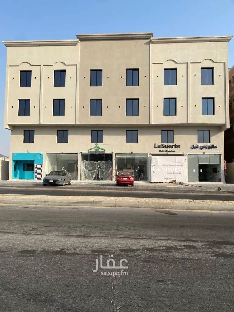 شقة للإيجار في شارع زهير بن قـيس, حي الندى, مدينة الدمام, المنطقة الشرقية صورة 3