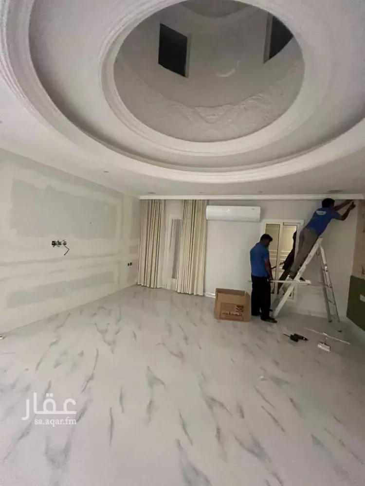 شقة للإيجار في شارع 11ا, حي الشعلة, مدينة الدمام, المنطقة الشرقية صورة 2