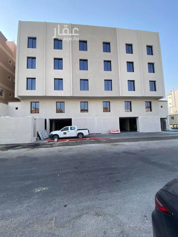 شقة للإيجار في شارع زهير بن قـيس, حي الندى, مدينة الدمام, المنطقة الشرقية صورة 4