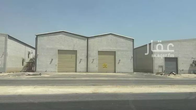 مستودع للإيجار في حي ابن سيناء, مدينة الخبر, المنطقة الشرقية