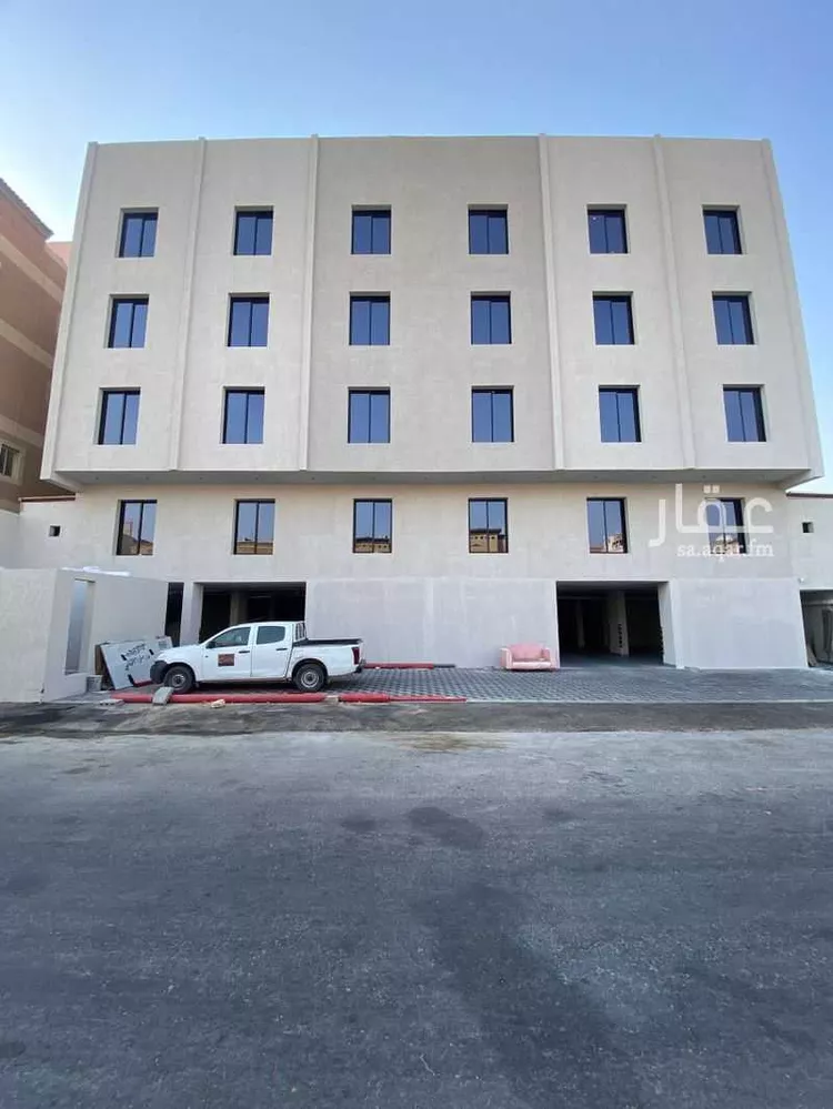 شقة للإيجار في شارع زهير بن قـيس, حي الندى, مدينة الدمام, المنطقة الشرقية صورة 4