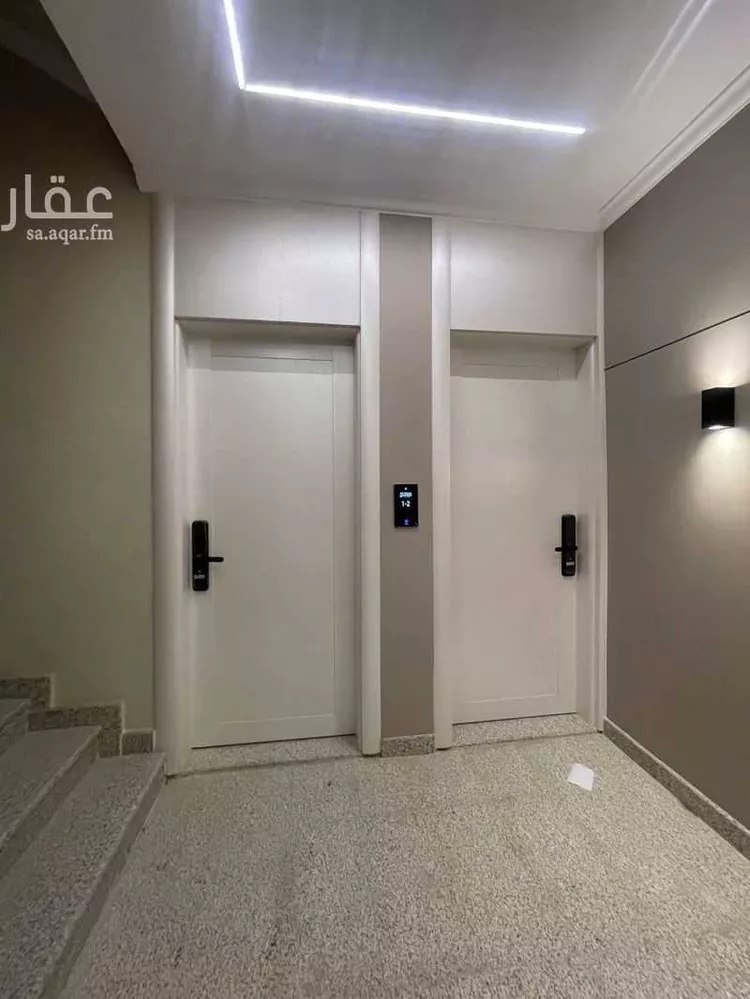 شقة للبيع في شارع 10هـ, حي الشعلة, مدينة الدمام, المنطقة الشرقية صورة 3