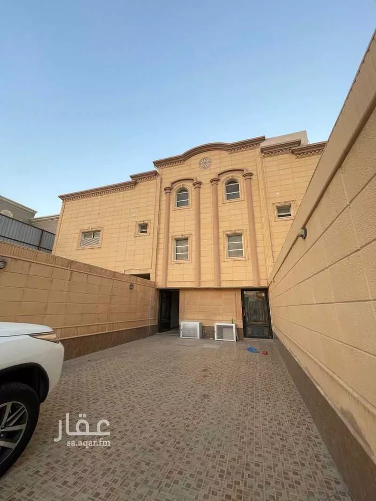 شقة للبيع في شارع خالد ابن الوليد, حي الشعلة, مدينة الدمام, المنطقة الشرقية صورة 2