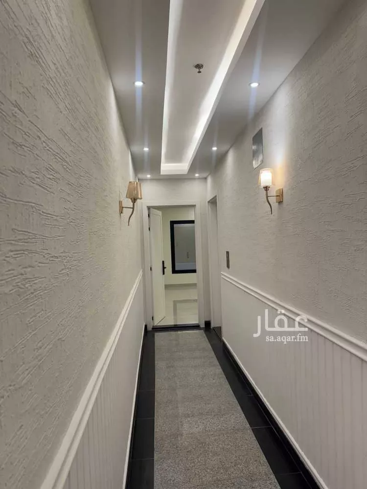 شقة للإيجار في حي العليا, مدينة الخبر, المنطقة الشرقية صورة 3