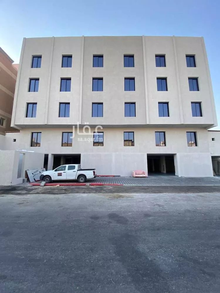 شقة للإيجار في شارع زهير بن قـيس, حي الندى, مدينة الدمام, المنطقة الشرقية صورة 2