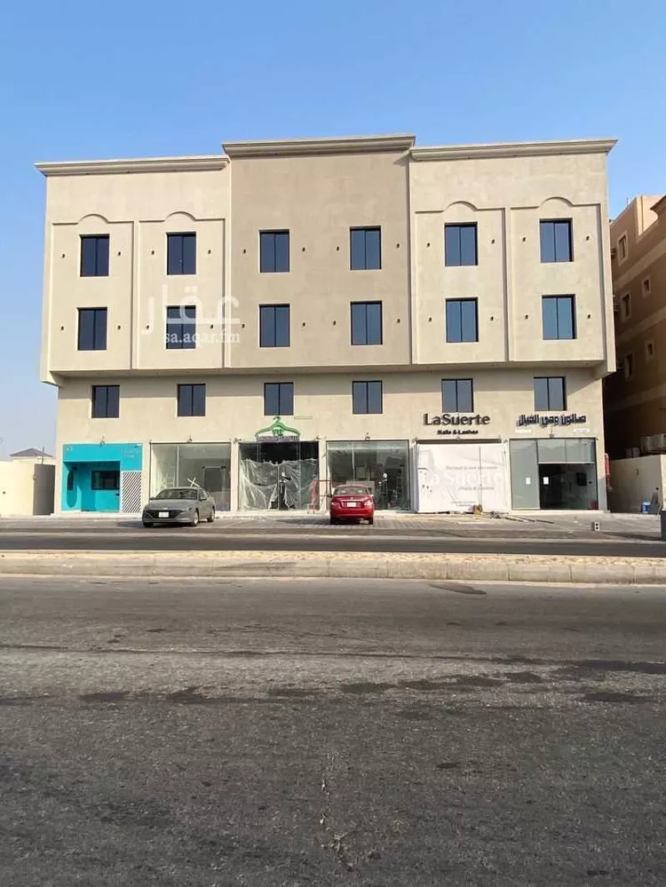 Apartment for Rent in Dammam Ash Shulah