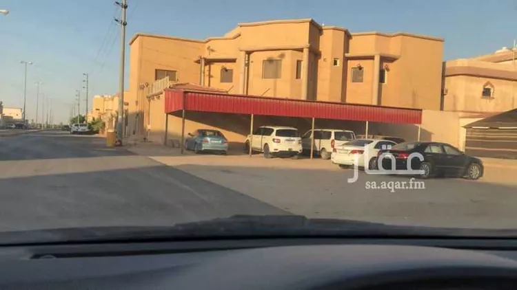 فيلا للبيع في شارع البراء بن مالك الانصاري, حي السليمانية, مدينة حفر الباطن, المنطقة الشرقية
