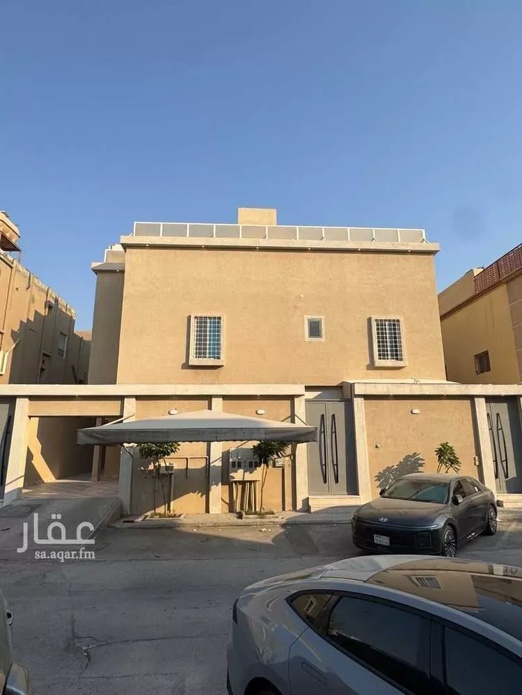 Villa for Rent in Dammam Al Manar 8