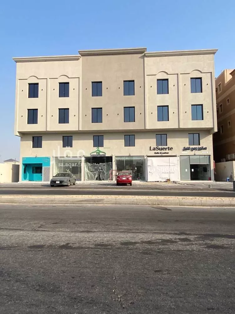 Apartment for Rent in Dammam Ash Shulah