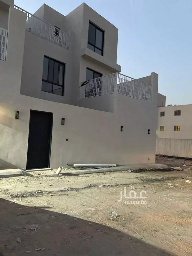 فيلا للإيجار في شارع ابن القطاع, حي المهدية, مدينة الرياض, منطقة الرياض صورة 2