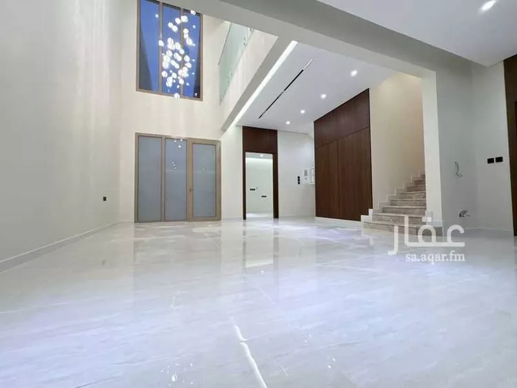 فيلا للبيع في شارع علي بن رشيد, حي المهدية, مدينة الرياض, منطقة الرياض صورة 3