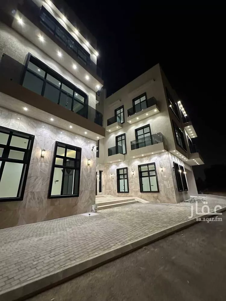 شقة للبيع في شارع ابن أبي الشكر الفلكي, حي المهدية, مدينة الرياض, منطقة الرياض صورة 3