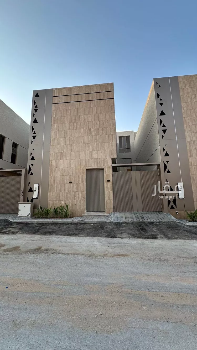 فيلا للبيع في شارع علي بن رشيد, حي المهدية, مدينة الرياض, منطقة الرياض صورة 2