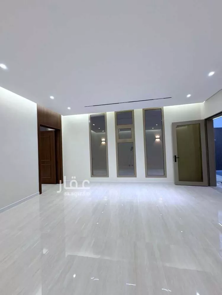 فيلا للبيع في شارع علي بن رشيد, حي المهدية, مدينة الرياض, منطقة الرياض صورة 4