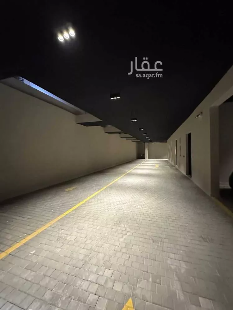 شقة للبيع في شارع ابن أبي الشكر الفلكي, حي المهدية, مدينة الرياض, منطقة الرياض صورة 4