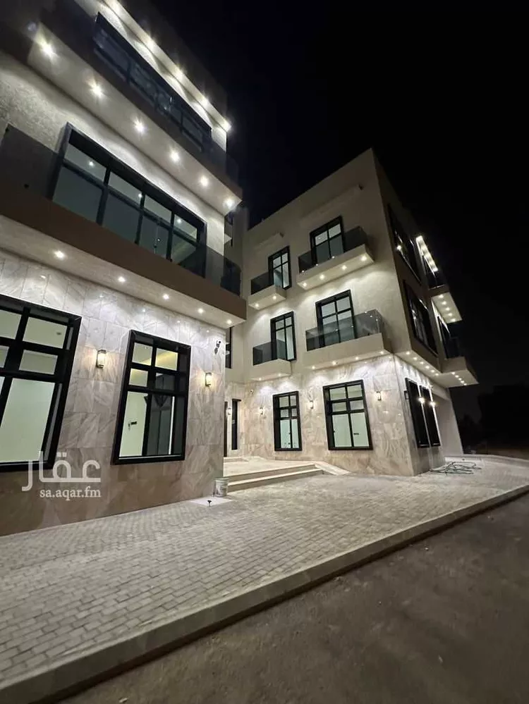 شقة للبيع في شارع ابن أبي الشكر الفلكي, حي المهدية, مدينة الرياض, منطقة الرياض صورة 3
