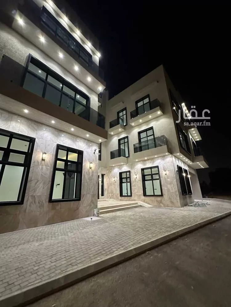 شقة للبيع في شارع ابن أبي الشكر الفلكي, حي المهدية, مدينة الرياض, منطقة الرياض صورة 2