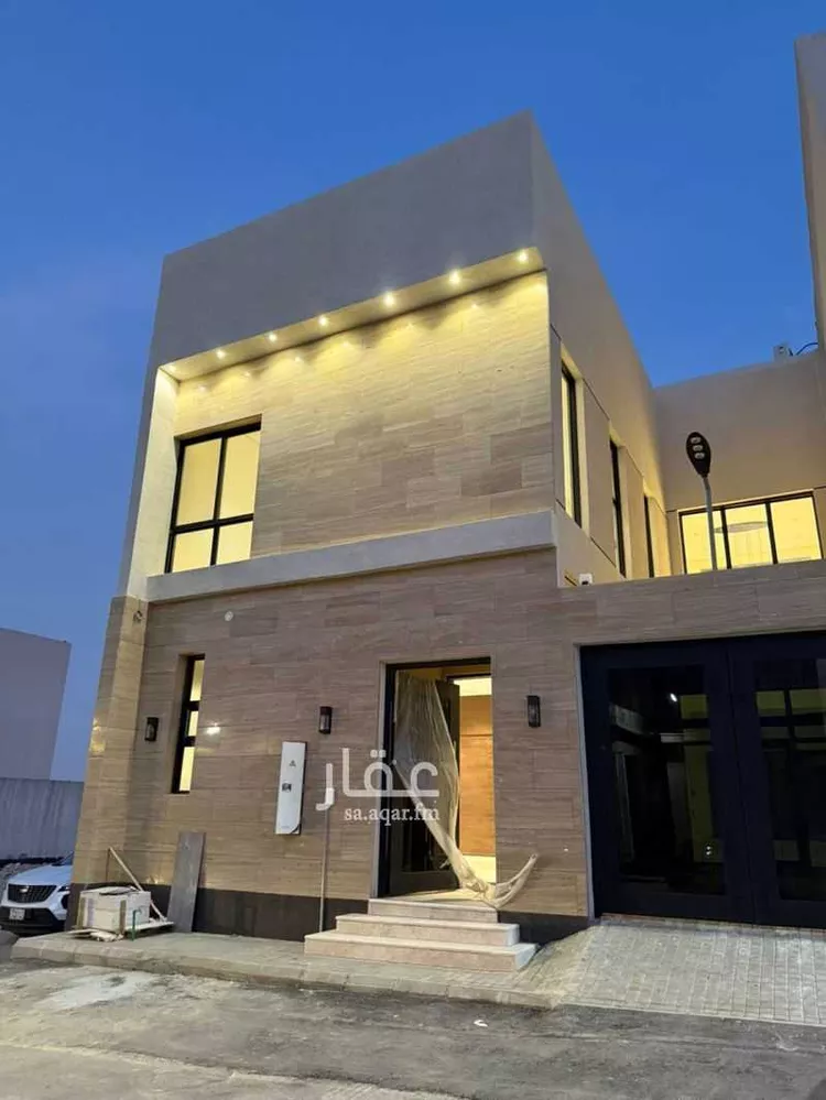 فيلا للإيجار في شارع ابن القطاع, حي المهدية, مدينة الرياض, منطقة الرياض