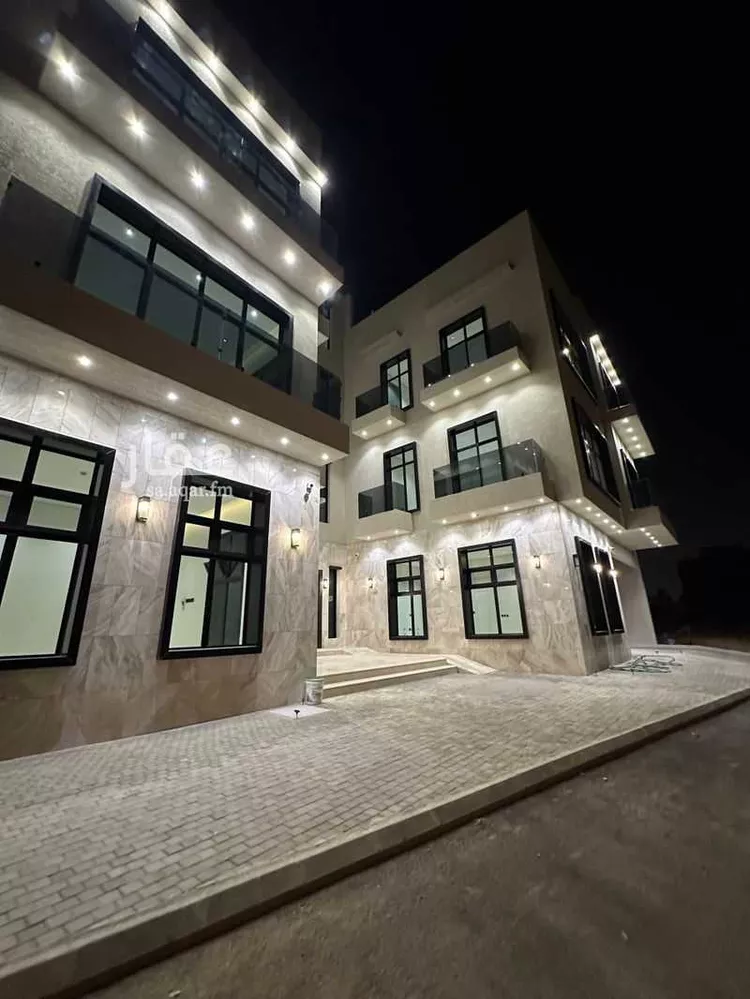 شقة للبيع في شارع ابن أبي الشكر الفلكي, حي المهدية, مدينة الرياض, منطقة الرياض صورة 2