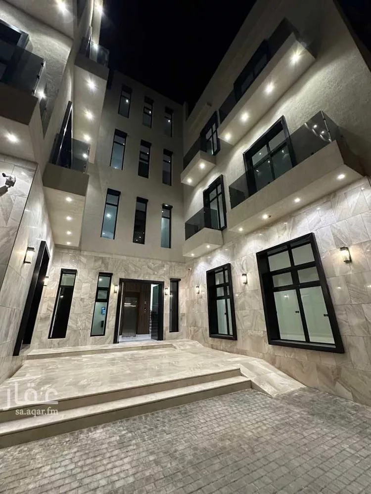 شقة للبيع في شارع ابن أبي الشكر الفلكي, حي المهدية, مدينة الرياض, منطقة الرياض صورة 2