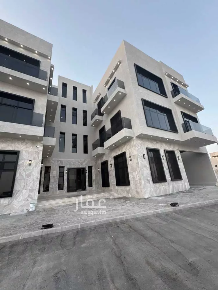 شقة للبيع في شارع ابن أبي الشكر الفلكي, حي المهدية, مدينة الرياض, منطقة الرياض صورة 3